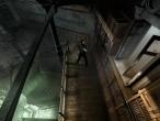 WAGHALSIG Wie im Action-Adventure Nocturne &auml;ndert die Kamera gelegentlich die Ansicht, was eine film&auml;hnliche Dramaturgie schafft.